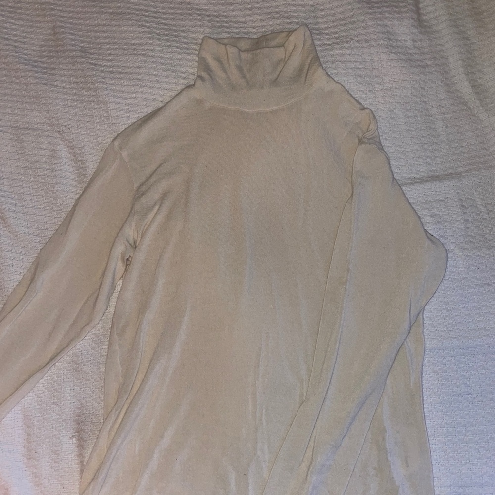 Reformation turtleneck